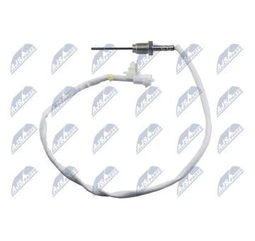 Snímač teploty výfukových plynov NTY EGT-FT-042