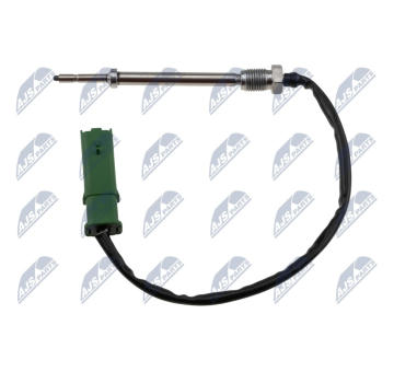 Snímač teploty výfukových plynov NTY EGT-LR-002