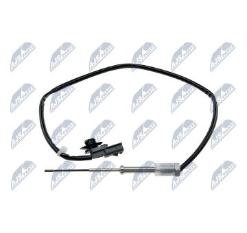 Snímač teploty výfukových plynov NTY EGT-NS-001