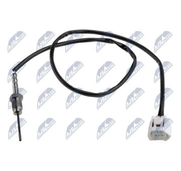 Snímač teploty výfukových plynov NTY EGT-NS-011