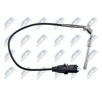 Snímač teploty výfukových plynov NTY EGT-PL-013