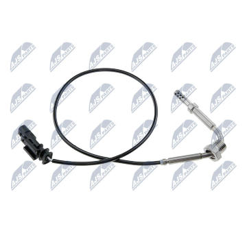 Snímač teploty výfukových plynov NTY EGT-PL-036