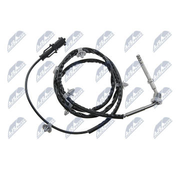 Snímač teploty výfukových plynov NTY EGT-PL-045