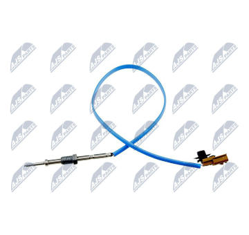 Snímač teploty výfukových plynov NTY EGT-RE-004