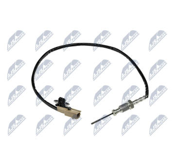 Snímač teploty výfukových plynov NTY EGT-RE-007