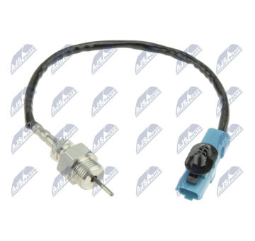 Snímač teploty výfukových plynov NTY EGT-RE-008