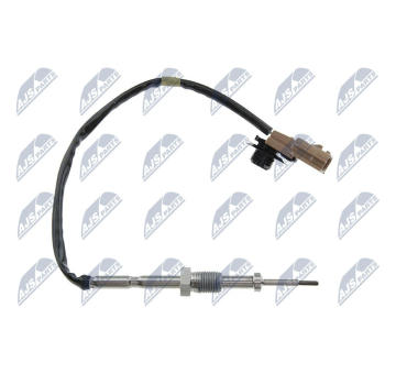 Snímač teploty výfukových plynov NTY EGT-RE-010