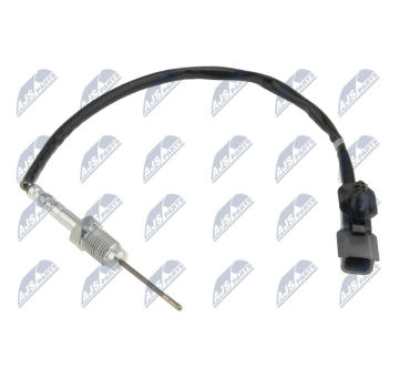 Snímač teploty výfukových plynov NTY EGT-RE-013