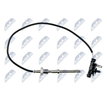 Snímač teploty výfukových plynov NTY EGT-VV-004