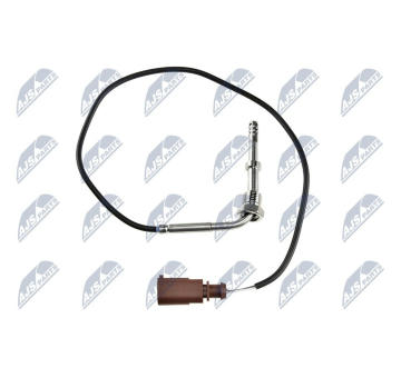 Snímač teploty výfukových plynov NTY EGT-VW-009