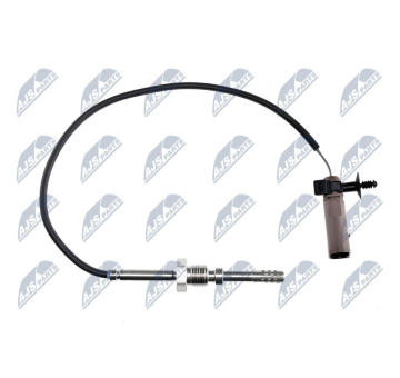 Snímač teploty výfukových plynov NTY EGT-VW-021