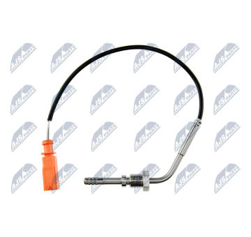 Snímač teploty výfukových plynov NTY EGT-VW-029