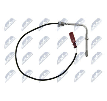 Snímač teploty výfukových plynov NTY EGT-VW-034
