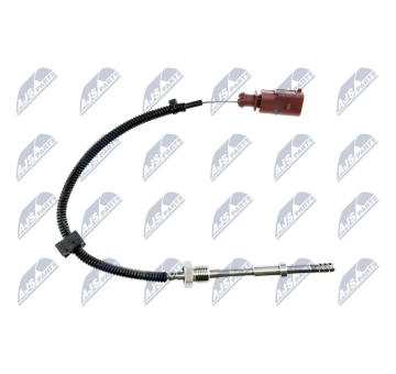 Snímač teploty výfukových plynov NTY EGT-VW-040