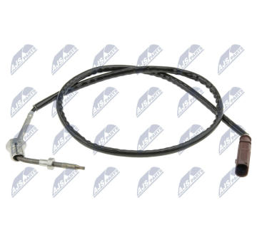 Snímač teploty výfukových plynov NTY EGT-VW-042