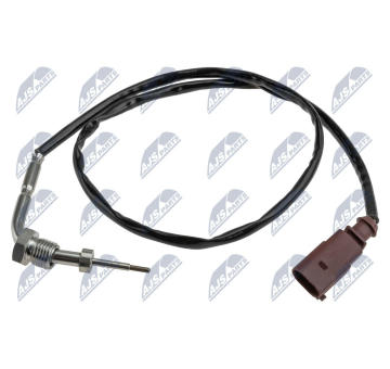 Snímač teploty výfukových plynov NTY EGT-VW-070