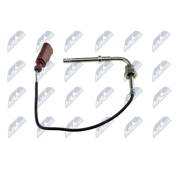 Snímač teploty výfukových plynov NTY EGT-VW-077