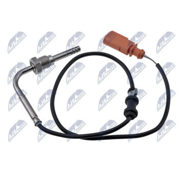 Snímač teploty výfukových plynov NTY EGT-VW-089