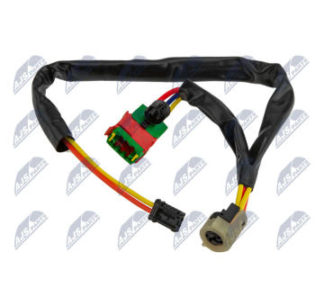 Spínač zapalování / startéru NTY EKS-CT-001