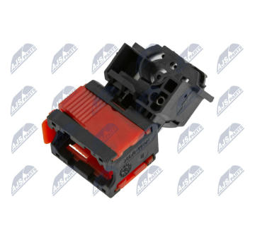 Spínač zapalování / startéru NTY EKS-RE-004