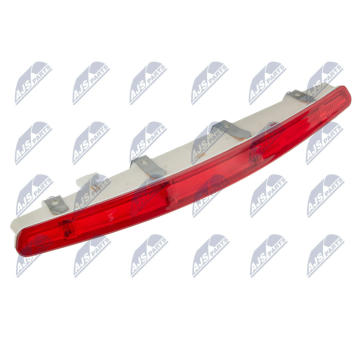 Přídavné brzdové světlo NTY ELP-PL-005