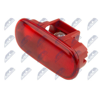 Prídavné brzdové svetlo NTY ELP-PL-010