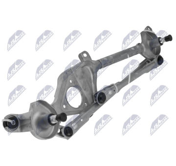 Mechanizmus stieračov NTY EMW-KA-005