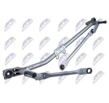 Mechanizmus stieračov NTY EMW-LR-005