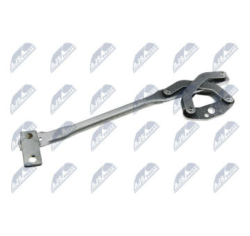 Mechanizmus stieračov NTY EMW-ME-002