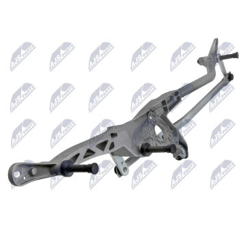 Mechanizmus stieračov NTY EMW-ME-008