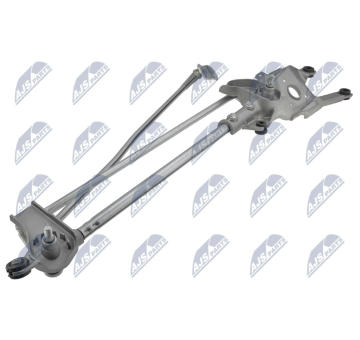 Tyčoví stěračů NTY EMW-MS-004