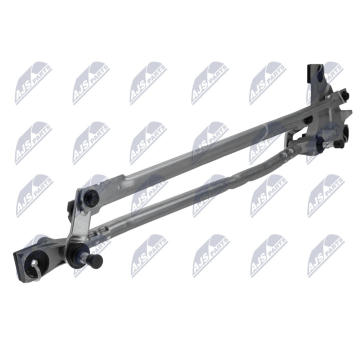 Mechanizmus stieračov NTY EMW-VV-009
