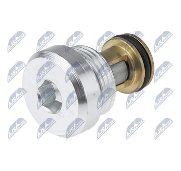 Olejový tlakový ventil NTY ENK-AU-004