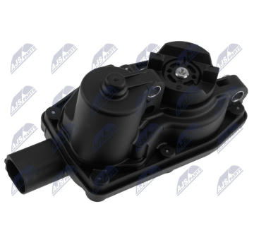 Nastavovaci prvek, Drallklappen (saci potrubi) NTY ENK-PL-003