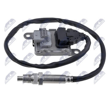 NOx-sensor, NOx-katalyzator NTY ENOX-CT-001