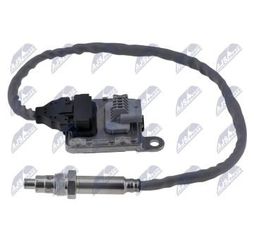 NOx-sensor, NOx-katalyzator NTY ENOX-CT-004