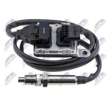 NOx-sensor, NOx-katalyzator NTY ENOX-PL-006