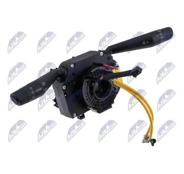 Spínač riadenia NTY EPE-FT-008