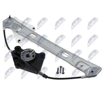 Zvedací zařízení oken NTY EPS-AR-006