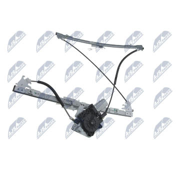 Mechanizmus zdvíhania okna NTY EPS-BM-003S