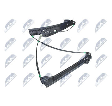 Mechanizmus zdvíhania okna NTY EPS-BM-029