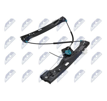 Zvedací zařízení oken NTY EPS-BM-064