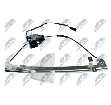 Mechanizmus zdvíhania okna NTY EPS-CH-009