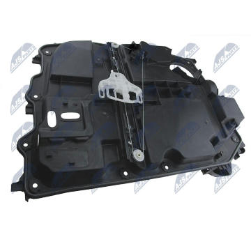 Mechanizmus zdvíhania okna NTY EPS-CH-026S