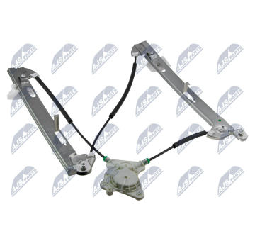 Zvedací zařízení oken NTY EPS-CH-034
