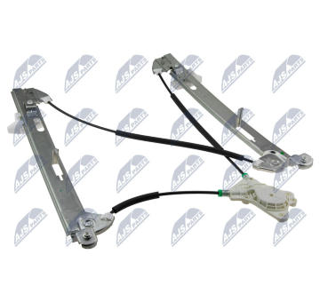 Zvedací zařízení oken NTY EPS-CH-035
