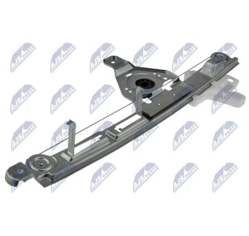Mechanizmus zdvíhania okna NTY EPS-CH-037