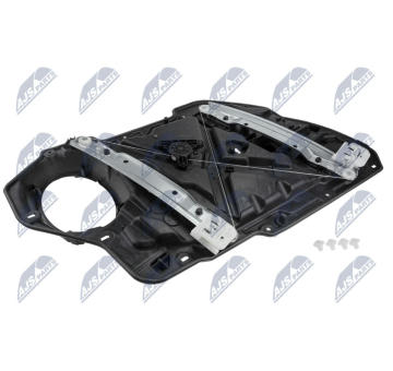 Mechanizmus zdvíhania okna NTY EPS-CH-051