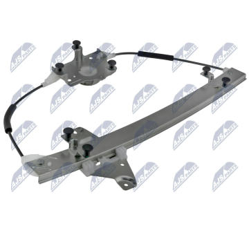 Zvedací zařízení oken NTY EPS-DW-007
