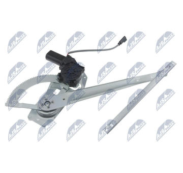 Mechanizmus zdvíhania okna NTY EPS-FR-013S